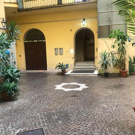 Charme Holidays Trastevere Rom Exterior foto
