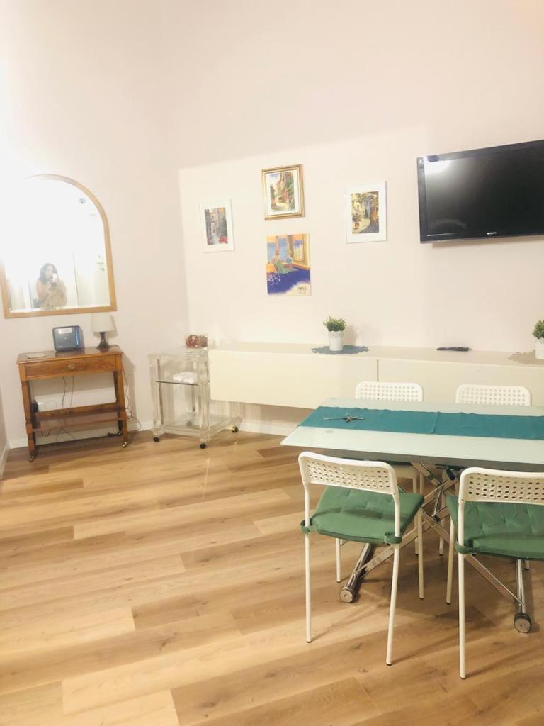 Charme Holidays Trastevere Rom Exterior foto