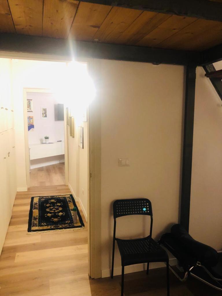Charme Holidays Trastevere Rom Exterior foto