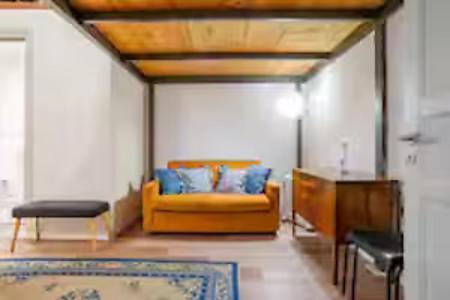 Charme Holidays Trastevere Rom Exterior foto