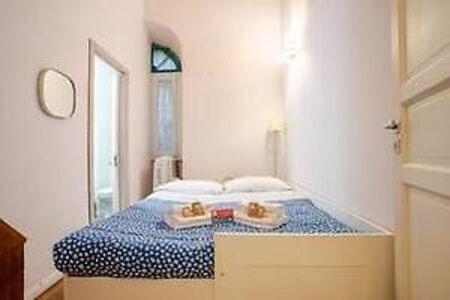 Charme Holidays Trastevere Rom Exterior foto