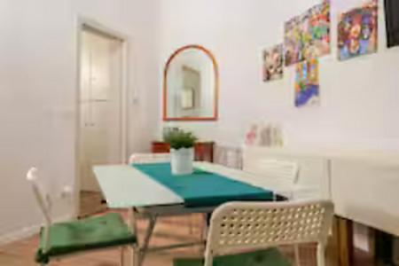 Charme Holidays Trastevere Rom Exterior foto