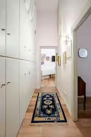 Charme Holidays Trastevere Rom Exterior foto