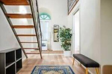Charme Holidays Trastevere Rom Exterior foto