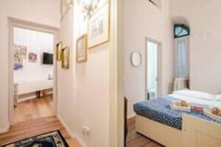 Charme Holidays Trastevere Rom Exterior foto