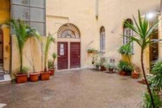 Charme Holidays Trastevere Rom Exterior foto